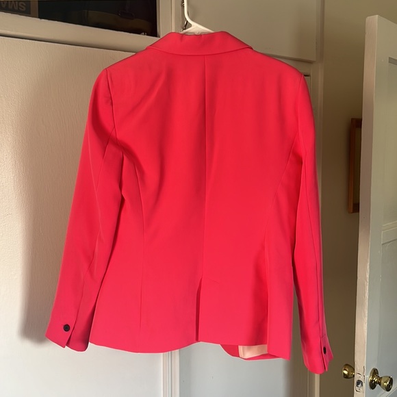 Zara Pink Blazer - Picture 3 of 3